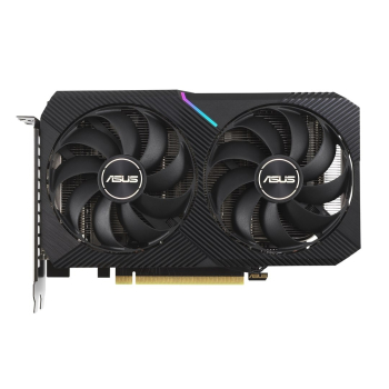Karta graficzna ASUS  Dual GeForce RTX™ 3060 V2 12GB GDDR6