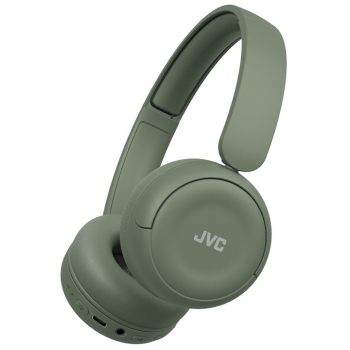 Słuchawki BT JVC HAS-59WGU Zielone