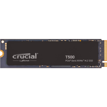 Crucial T500 1 TB M.2 PCI Express 4.0 NVMe TLC