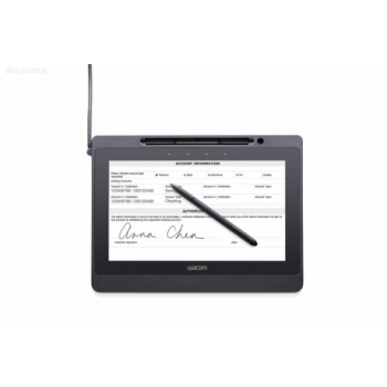 Wacom Signature Set DTU-1141B