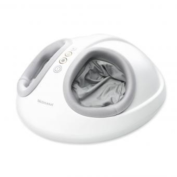 Masażer do stóp Medisana FM 888 50 W | masaż Shiatsu | 2 poziomy intensywności | 417 x 357 x 224 mm (OUTLET)
