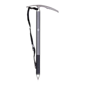 Czekan Black Diamond Raven Ice Axe With Grip 55 CM
