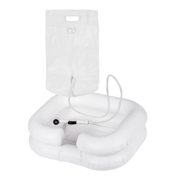 Dmuchana miska do mycia, ADVANCE