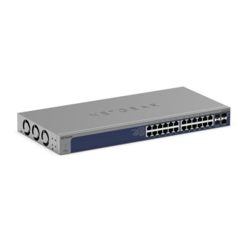 Switch Netgear XS724TM-100EUS 24p  Managed 10G(Multigigabit)