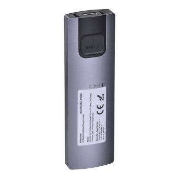 UNITEK OBUDOWA DYSKU M.2 NVME/SATA 10 GBPS, S1230A