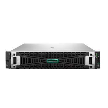 HPE ProLiant DL380 Gen12 serwer 960 GB Rack (2U) Intel® Xeon® 6505P 2,2 GHz 64 GB DDR5-SDRAM 1000 W