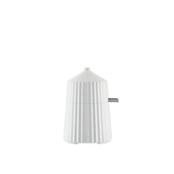 Alessi MDL07W elektryczna wyciskarka do cytrusów Biały