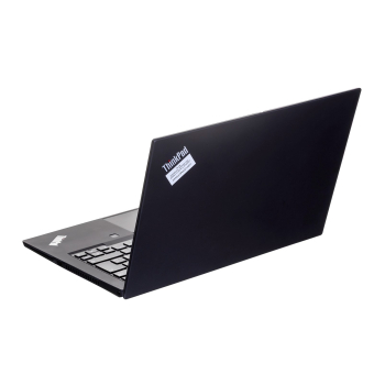 LENOVO ThinkPad T14 G2 i7-1185G7 32GB 512GB SSD 14" FHD Win11pro (US QWERTY) + zasilacz UŻYWANY