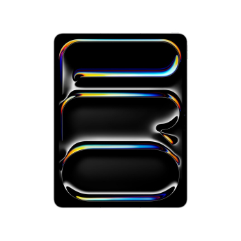 Apple iPad Pro 13'' (M5) Wi-Fi + LTE 512GB Standard Glass Silver