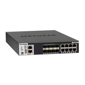 Switch Netgear XSM4316S-100NES 16p  Managed 10G(Multigigabit)