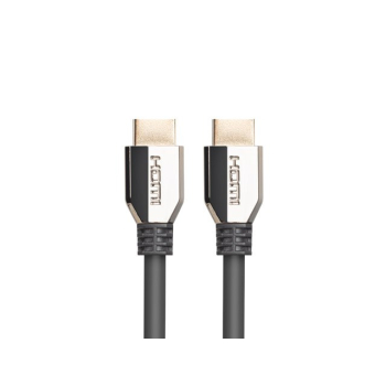 LANBERG KABEL HDMI M/M V2.1 1M 8K 60HZ CA-HDMI-30CU-0010-BK