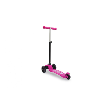 Jamara KickLight Scooter pink