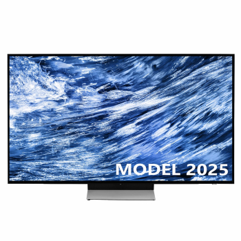 Telewizor Samsung QE77S90F OLED 77'' 4K Ultra HD 144 Hz Tizen Dolby Atmos Czarny