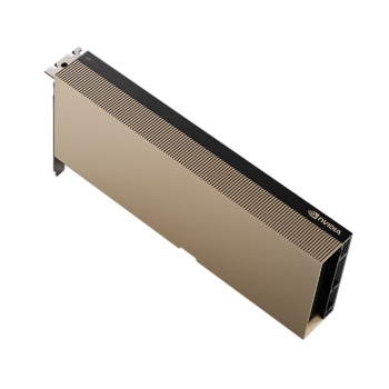 Karta graficzna NVIDIA A16 Module 64 GB GDDR6 ECC, Dual Slot, 1x 8-pin CPU power supply cable, retail
