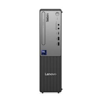 Lenovo ThinkCentre neo 50s Gen 6 Ultra 3 205 16GB DDR5 5600 SSD512 Intel Graphics W11Pro Raven Black 3Y OnSite