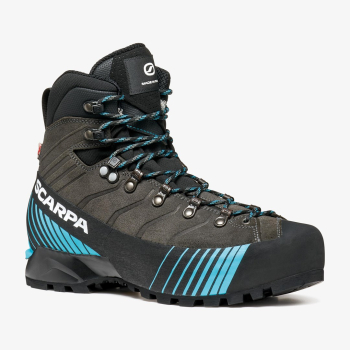 Buty Scarpa Ribelle HD Carbon Azure rozmiar 41,5