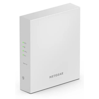 Access Point  Wi-Fi 6 Netgear WAX610W (WAX610W-100EUS)