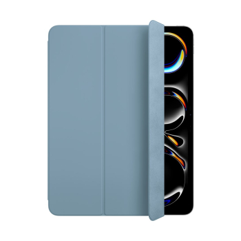 Etui Smart Folio do iPada Pro M4 13" Folio Denim