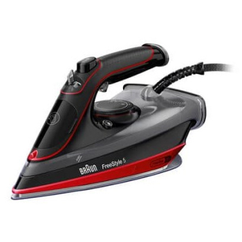 IRON SI5057RD BRAUN