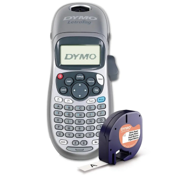 Drukarka Etykiet Dymo LetraTag LT-100H
