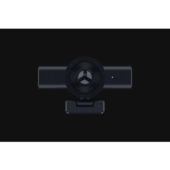 Razer Kiyo V2 X kamera internetowa 3,7 MP 2560 x 1440 px USB Czarny