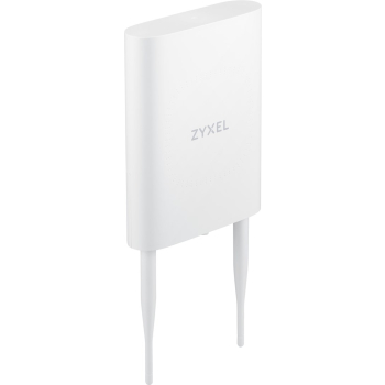 Access Point Wi-Fi 6 Zyxel NWA55AXE 2.4GHz(2x2)/5GHz(2x2) PoE+ 1x1G