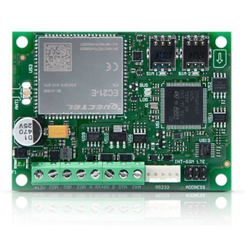 SATEL MODUŁ KOMUNIKACYJNY GPRS INT-GSM LTE