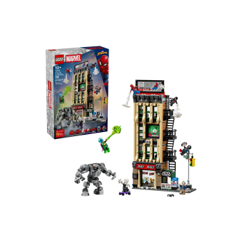 LEGO Marvel Super Heroes 76342