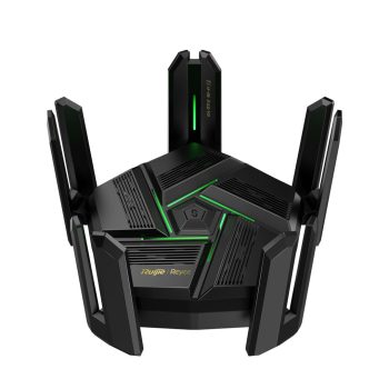 Router RG-EW7200BEPRO Wi-Fi 7 2.4GHz, 5GHz 1377Mb/s + 5765Mb/s REYEE