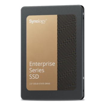 Dysk SSD Synology Enterprise Series 480GB SATA 2.5" SAT5221-480G