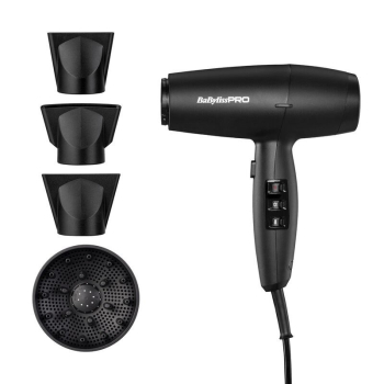 Suszarka do włosów BABYLISS BAB7600E