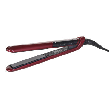 Prostownica do włosów REMINGTON S9600 (46W; kolor czerwony)