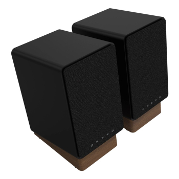 Głośniki aktywne Onkyo GX30-ARC (para), czarne