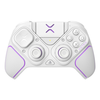 PDP Controller Victrix Pro Hybrid wireless weiĂź PS5