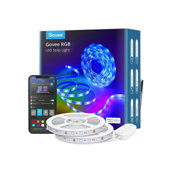 GOVEE H6110 RGB LED taśmy świetlne - 2x5M