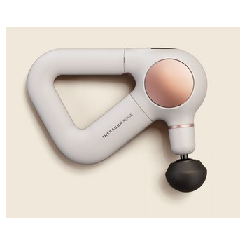 Masażer ręczny Therabody Theragun Sense white