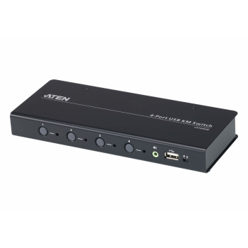 4-Port USB KM Switch