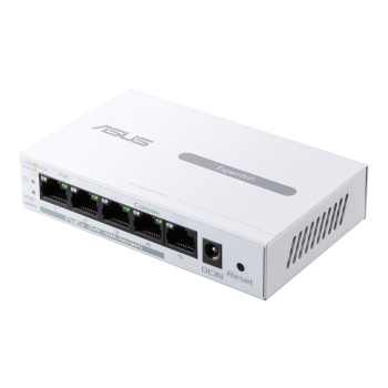 Switch Asus EBP15 ASUS EBP15 5-PORT MANAGED