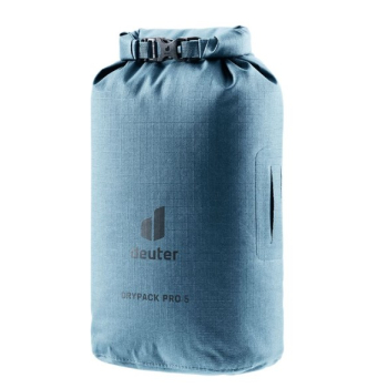 Worek wodoszczelny Deuter Drypack Pro 5 atlantic
