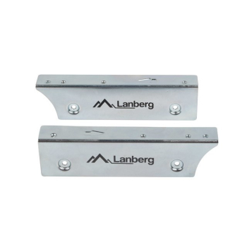 Sanki montażowa na dysk Lanberg IF-35-25