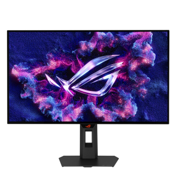 MONITOR ASUS 26.5"  XG27AQDMGR ROG Strix OLED 240Hz