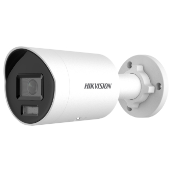 Hikvision Pro Series with AcuSense DS-2CD2066G2H-IU(2.8MM) kamera przemysłowa Kula (kształt) Kamera bezpieczeństwa IP Zewnętrzna 3200 x 1800 px Sufit