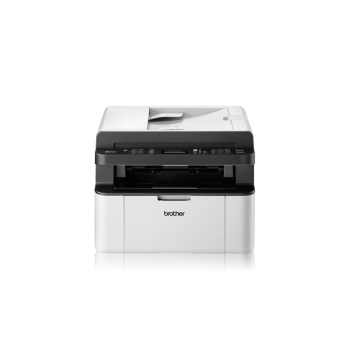 Brother MFC-1910W drukarka wielofunkcyjna Laser A4 2400 x 600 DPI 20 stron/min Wi-Fi