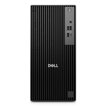 Dell Pro Tower QCT1250 Ultra 5 235 8GB DDR5 5600 SSD512 UHD Graphics 770 DVD W11Pro 3Y ProSupport
