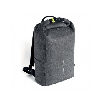 XD DESIGN PLECAK ANTYKRADZIEŻOWY BOBBY URBAN GRAY P/N: P705.642