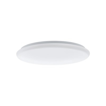Giron biały oprawa sufitowa plafon NT LED 36W 3000K, 4000K, 5000K IP20 stal/tworzywo