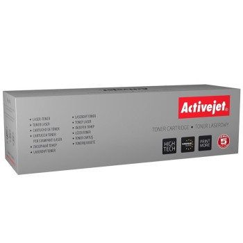 Activejet ATH-9004N Toner (zamiennik HP W9004MC; Supreme;  50000 stron; czarny) z chipem