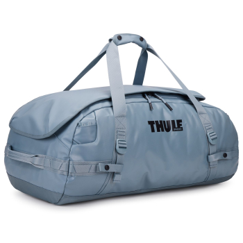Thule Chasm TDSD303 Pond Gray sportowa torba 70 l Poliester Szary