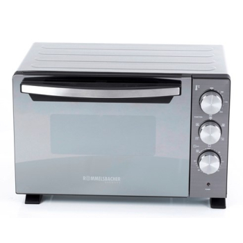 Piecyk do pieczenia ROMMELSBACHER Back & Grill Ofen BGS 1400