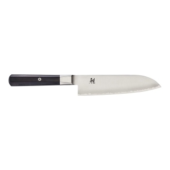 Nóż Santoku MIYABI 4000FC 33957-181-0 - 18 cm